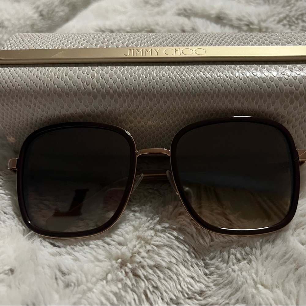 JIMMY CHOO ELVA/S
